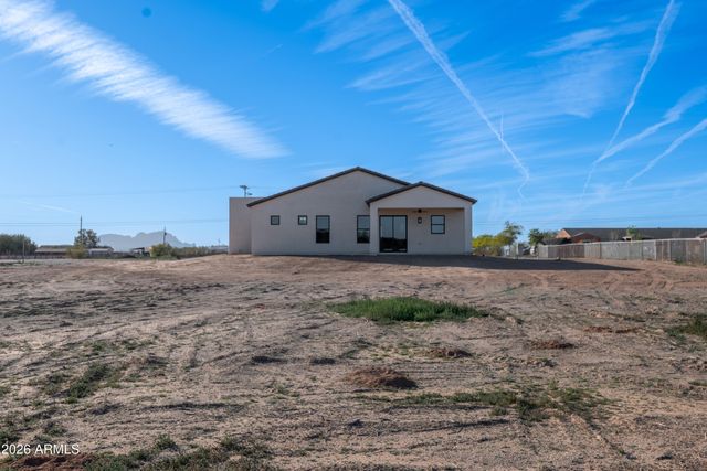 3875 N 371ST Avenue, Tonopah, AZ 85354
