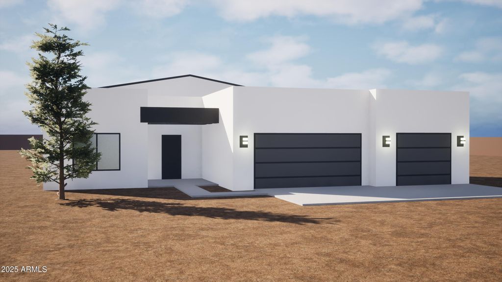 3875 N 371ST Avenue, Tonopah, AZ 85354