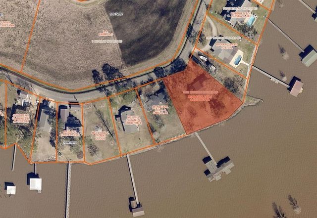 6527 Morgan Shores Road, Lake Arthur, LA 70546