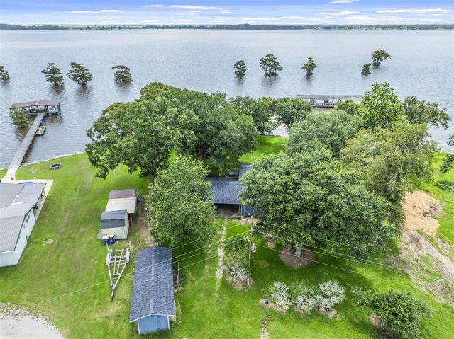 6527 Morgan Shores Road, Lake Arthur, LA 70546