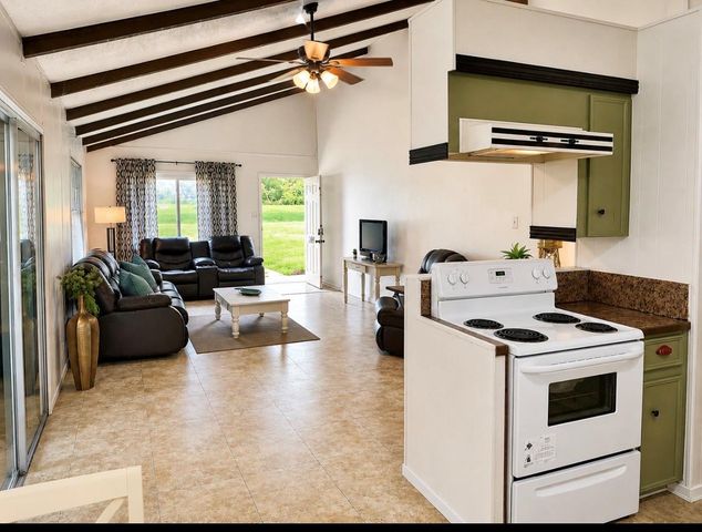 297 Vicki Drive, Livingston, TX 77351