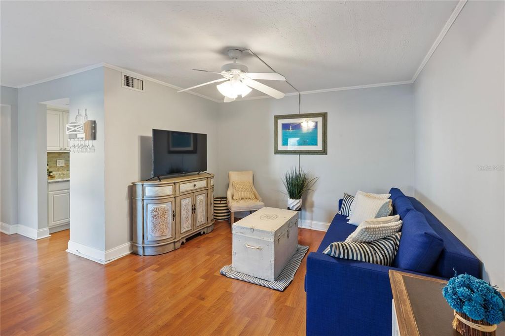 Image 2 of property listing at 4611 W NORTH B STREET 238, Tampa, FL 33609
