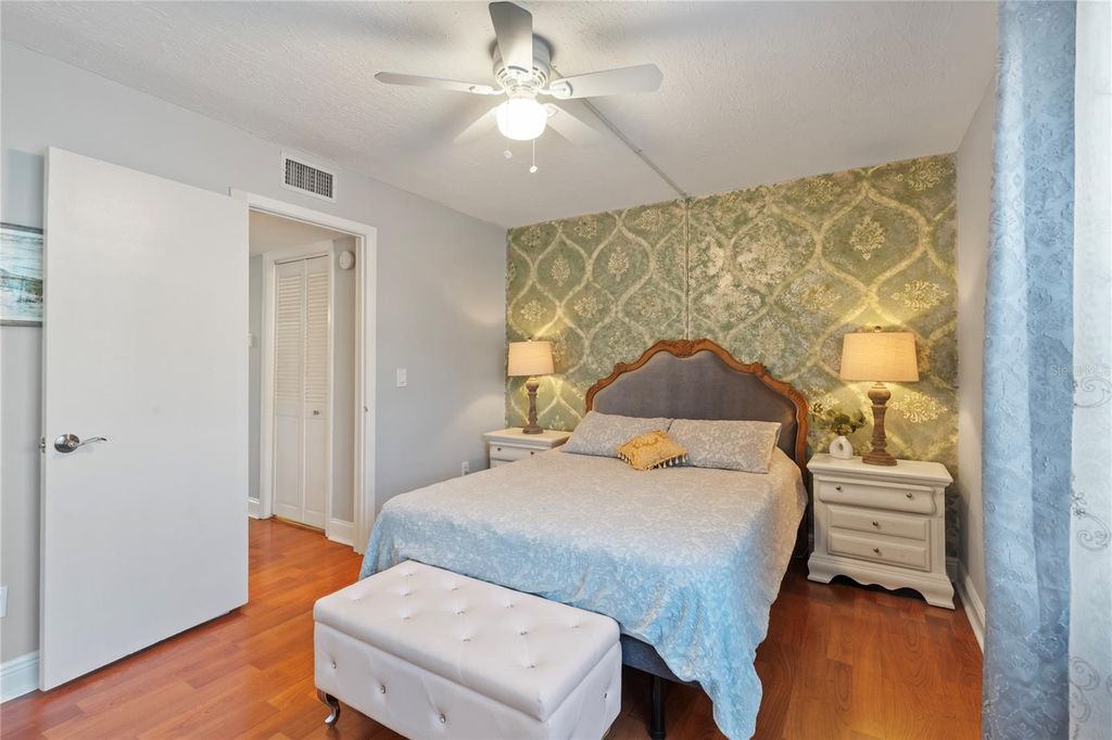 Image 14 of property listing at 4611 W NORTH B STREET 238, Tampa, FL 33609