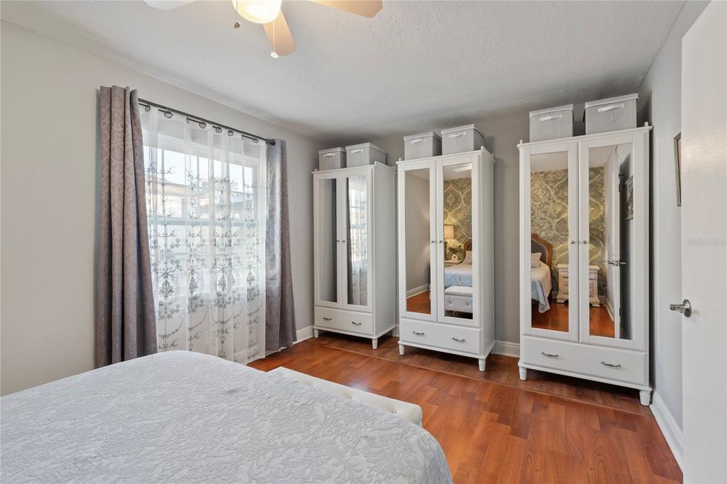 Image 15 of property listing at 4611 W NORTH B STREET 238, Tampa, FL 33609