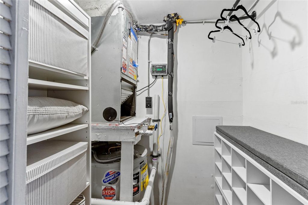 Image 17 of property listing at 4611 W NORTH B STREET 238, Tampa, FL 33609