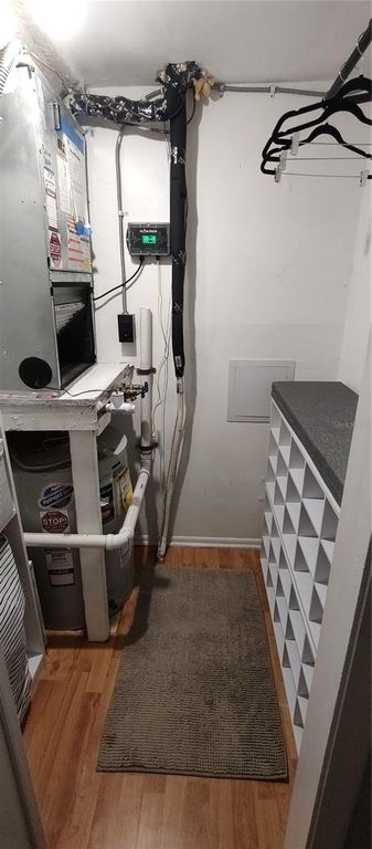 Image 18 of property listing at 4611 W NORTH B STREET 238, Tampa, FL 33609