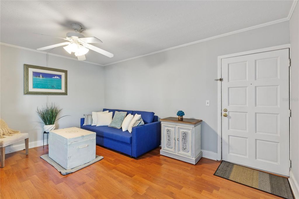 Image 3 of property listing at 4611 W NORTH B STREET 238, Tampa, FL 33609