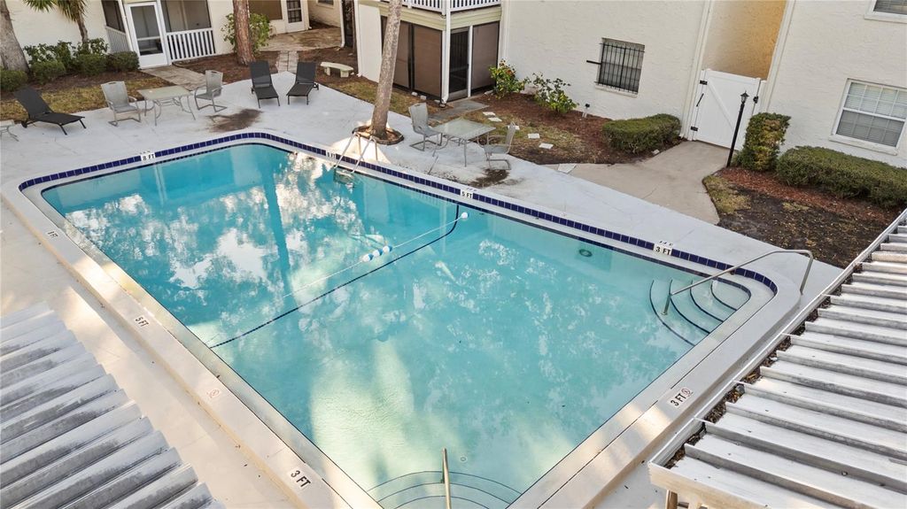 Image 24 of property listing at 4611 W NORTH B STREET 238, Tampa, FL 33609