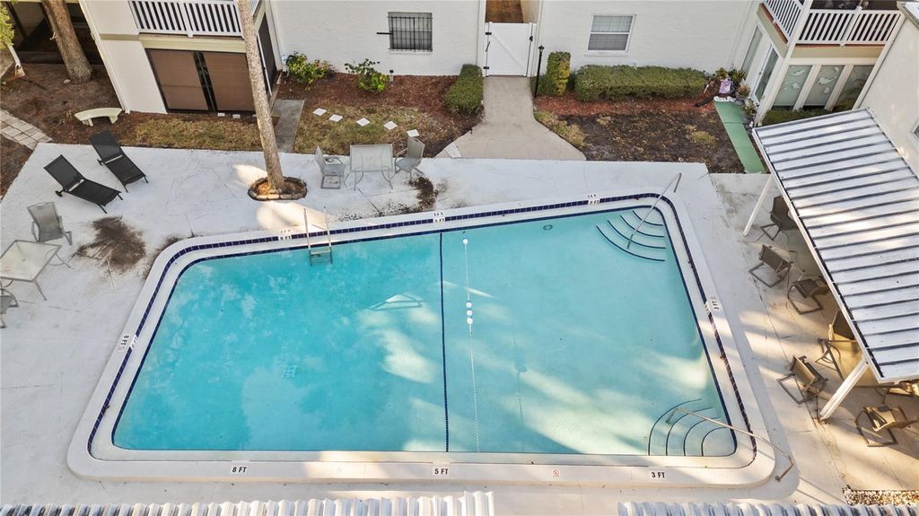 Image 25 of property listing at 4611 W NORTH B STREET 238, Tampa, FL 33609