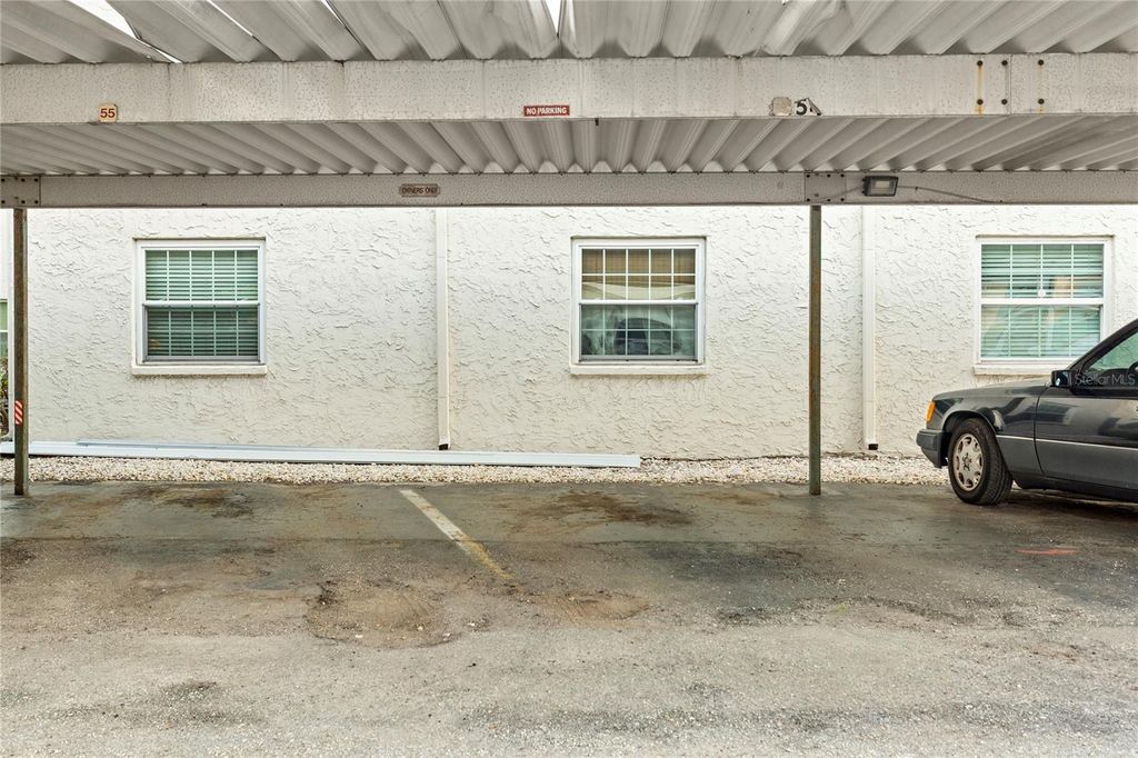 Image 26 of property listing at 4611 W NORTH B STREET 238, Tampa, FL 33609