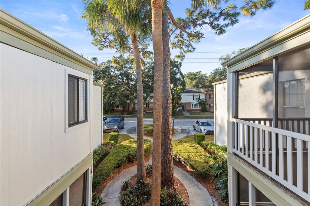 Image 27 of property listing at 4611 W NORTH B STREET 238, Tampa, FL 33609