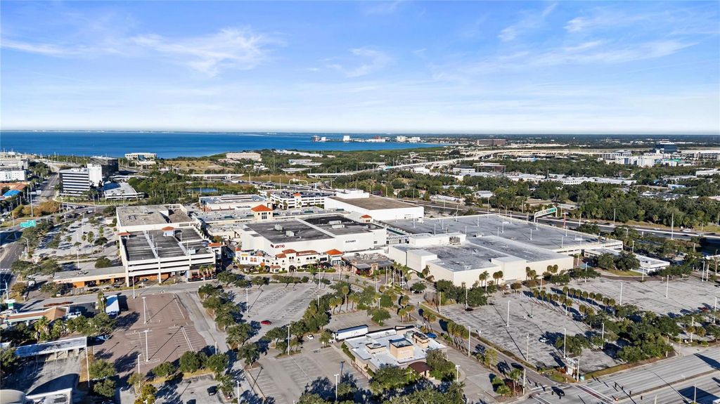 Image 31 of property listing at 4611 W NORTH B STREET 238, Tampa, FL 33609