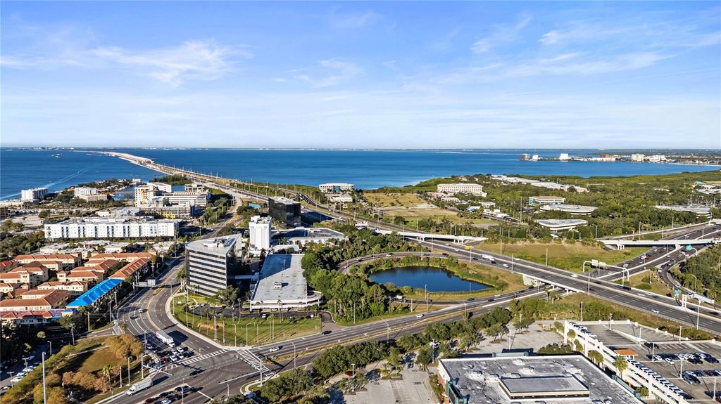 Image 32 of property listing at 4611 W NORTH B STREET 238, Tampa, FL 33609