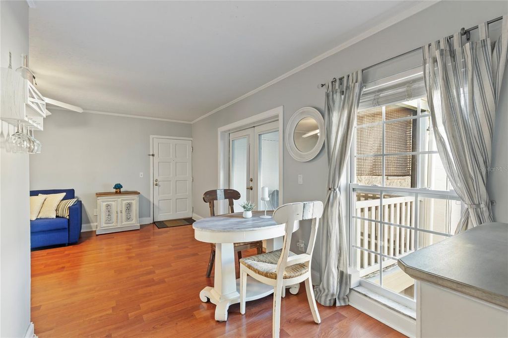 Image 7 of property listing at 4611 W NORTH B STREET 238, Tampa, FL 33609