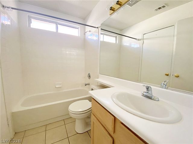 873 Prairie Grass Drive, Las Vegas, NV 89123