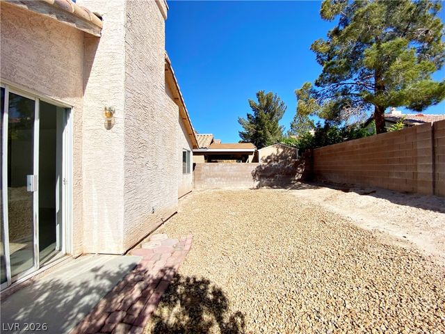 873 Prairie Grass Drive, Las Vegas, NV 89123