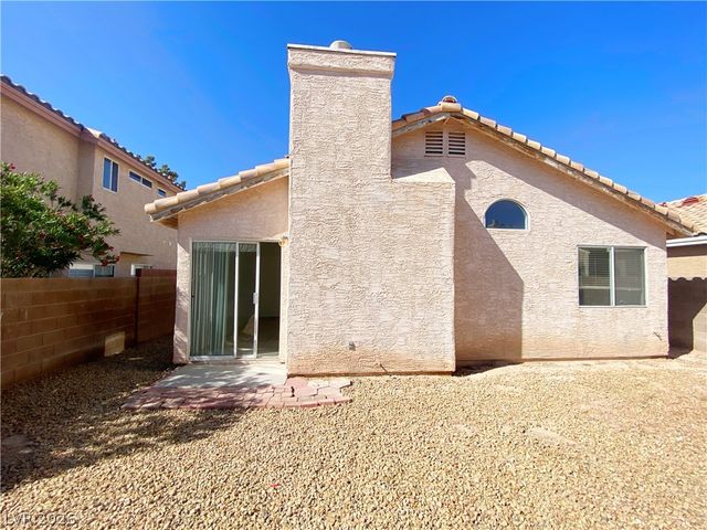 873 Prairie Grass Drive, Las Vegas, NV 89123