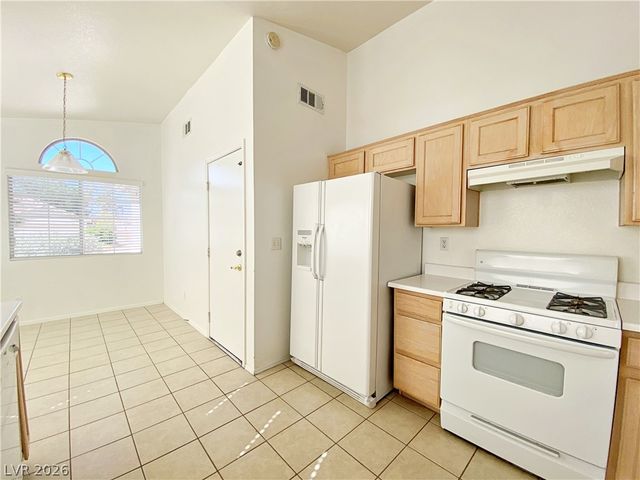 873 Prairie Grass Drive, Las Vegas, NV 89123