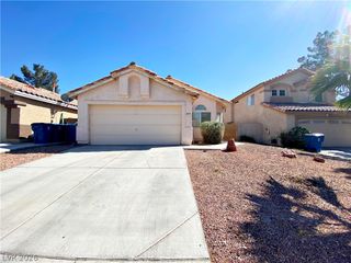 873 Prairie Grass Drive, Las Vegas, NV 89123