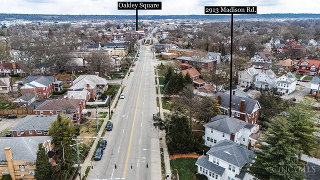2913 Madison Road, Cincinnati, OH 45209
