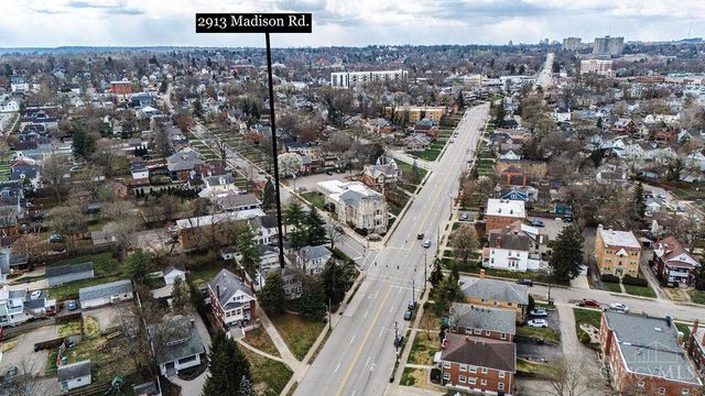 2913 Madison Road, Cincinnati, OH 45209