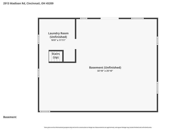 2913 Madison Road, Cincinnati, OH 45209