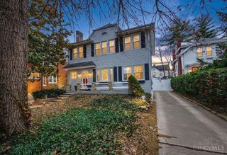 2913 Madison Road, Cincinnati, OH 45209