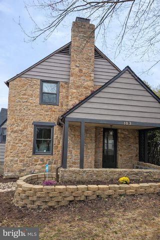 103 N 27TH ST, Reading, PA 19606