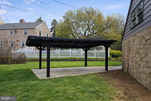 103 N 27TH ST, Reading, PA 19606