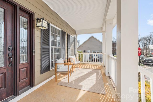 3542 Coleraine Avenue, Kannapolis, NC 28081