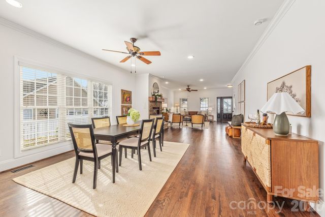 3542 Coleraine Avenue, Kannapolis, NC 28081