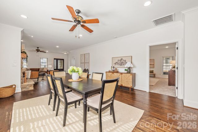 3542 Coleraine Avenue, Kannapolis, NC 28081