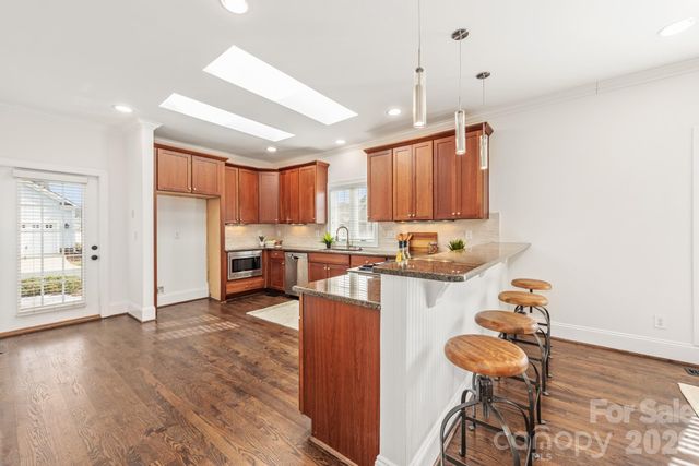 3542 Coleraine Avenue, Kannapolis, NC 28081