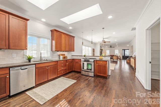 3542 Coleraine Avenue, Kannapolis, NC 28081