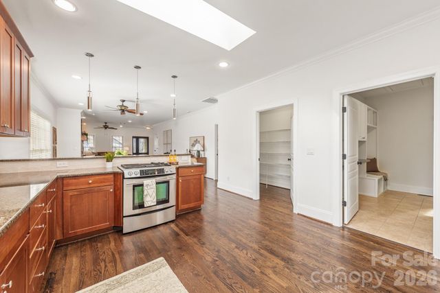 3542 Coleraine Avenue, Kannapolis, NC 28081