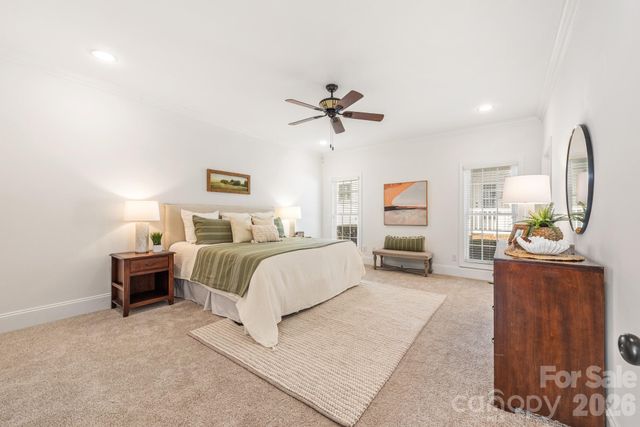 3542 Coleraine Avenue, Kannapolis, NC 28081