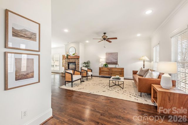 3542 Coleraine Avenue, Kannapolis, NC 28081