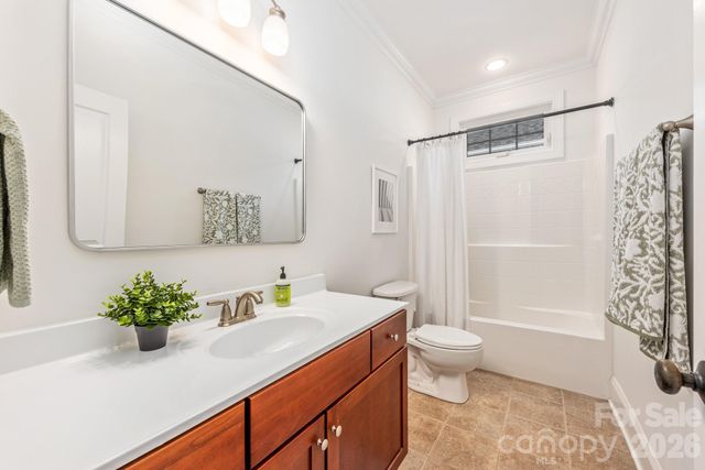 3542 Coleraine Avenue, Kannapolis, NC 28081