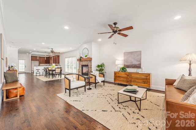 3542 Coleraine Avenue, Kannapolis, NC 28081