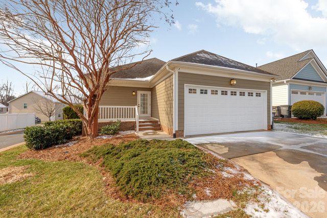 3542 Coleraine Avenue, Kannapolis, NC 28081