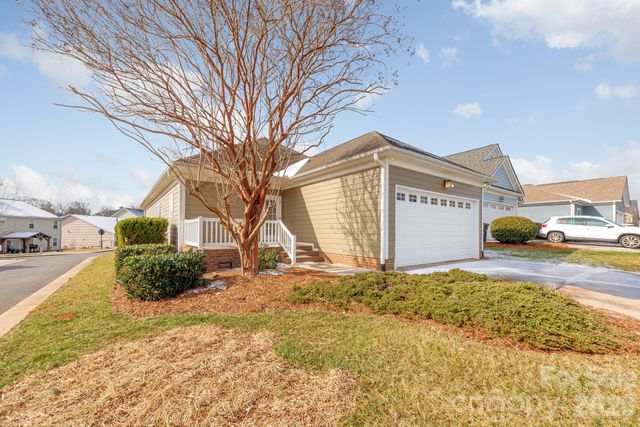 3542 Coleraine Avenue, Kannapolis, NC 28081