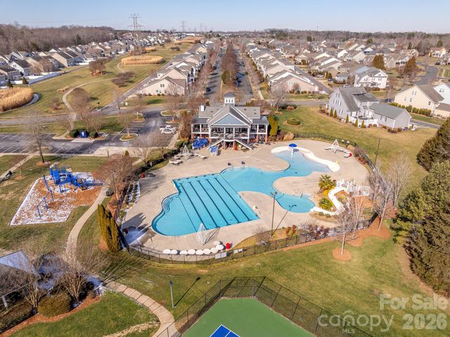 3542 Coleraine Avenue, Kannapolis, NC 28081