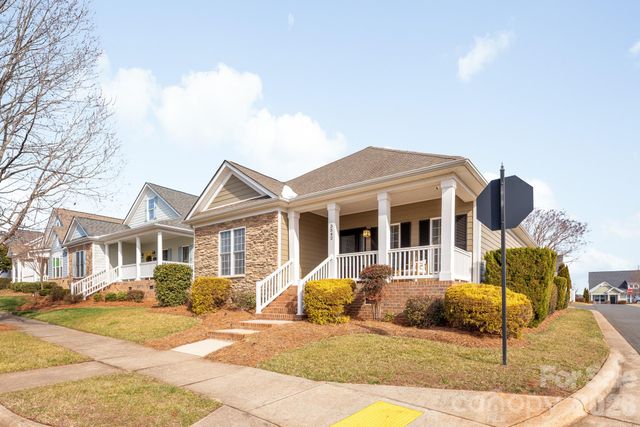 3542 Coleraine Avenue, Kannapolis, NC 28081