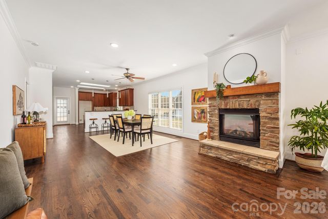 3542 Coleraine Avenue, Kannapolis, NC 28081