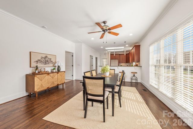 3542 Coleraine Avenue, Kannapolis, NC 28081