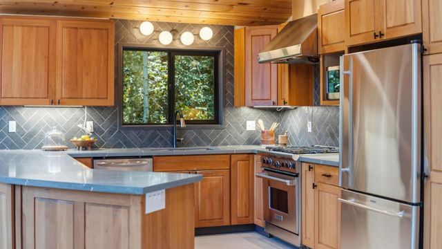 230 Orman Road, Boulder Creek, CA 95006