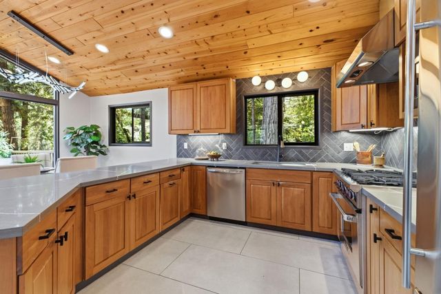230 Orman Road, Boulder Creek, CA 95006