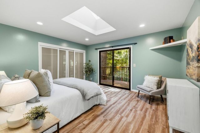 230 Orman Road, Boulder Creek, CA 95006