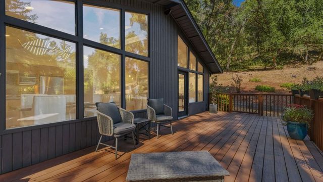 230 Orman Road, Boulder Creek, CA 95006