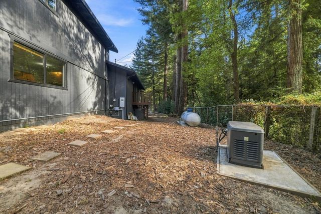 230 Orman Road, Boulder Creek, CA 95006